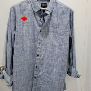 St. Johns Bay Button Down Shirt